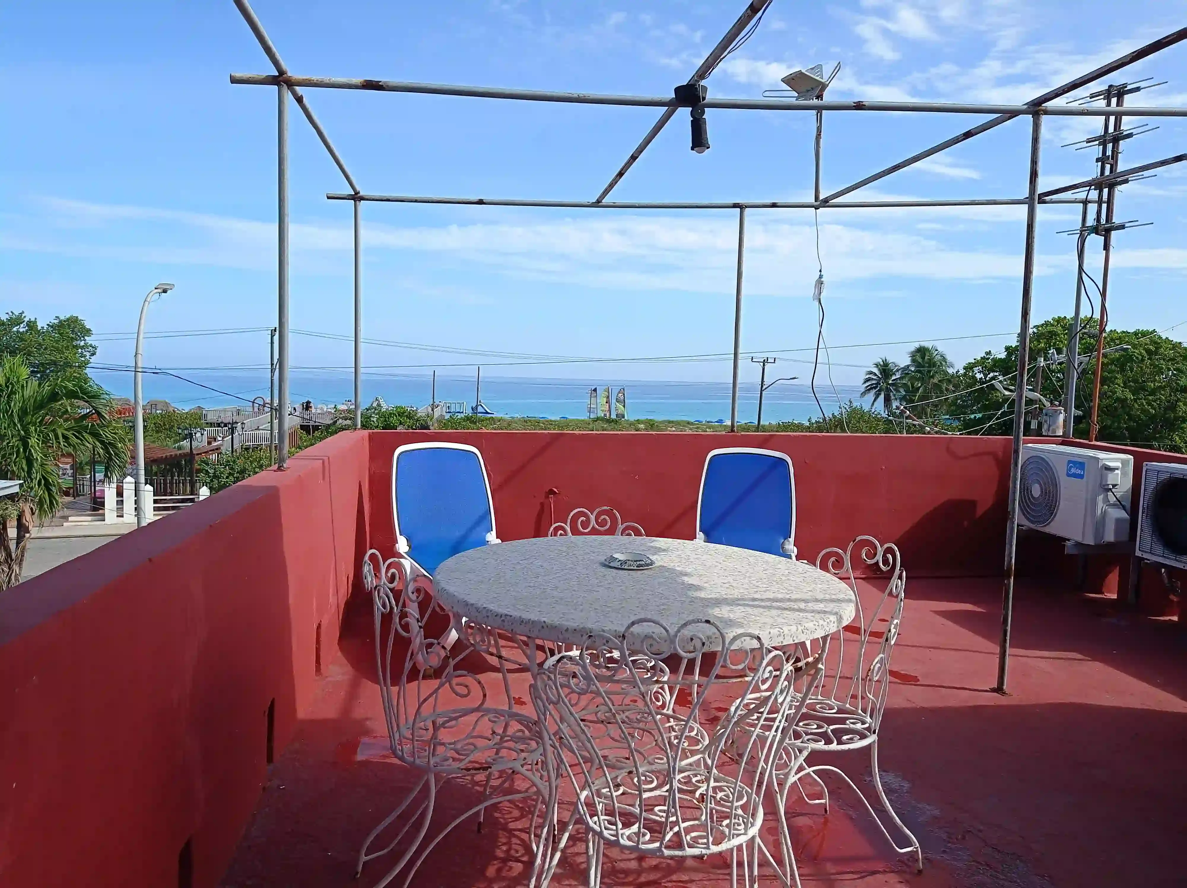 casa mercy rooftop