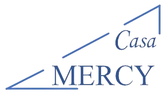 Casa Mercy Logo