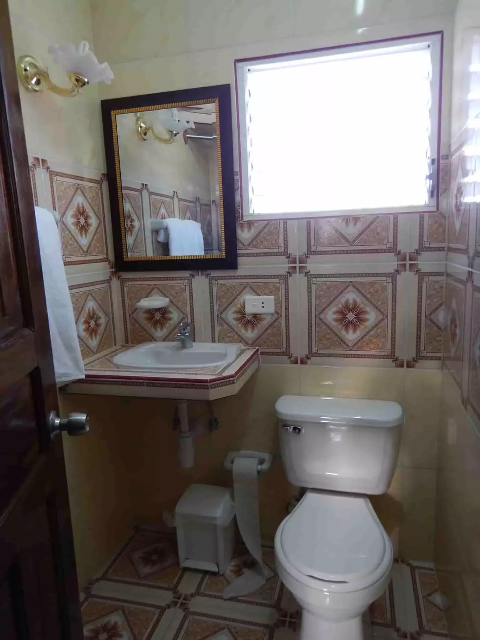 cmercy second room bathroom