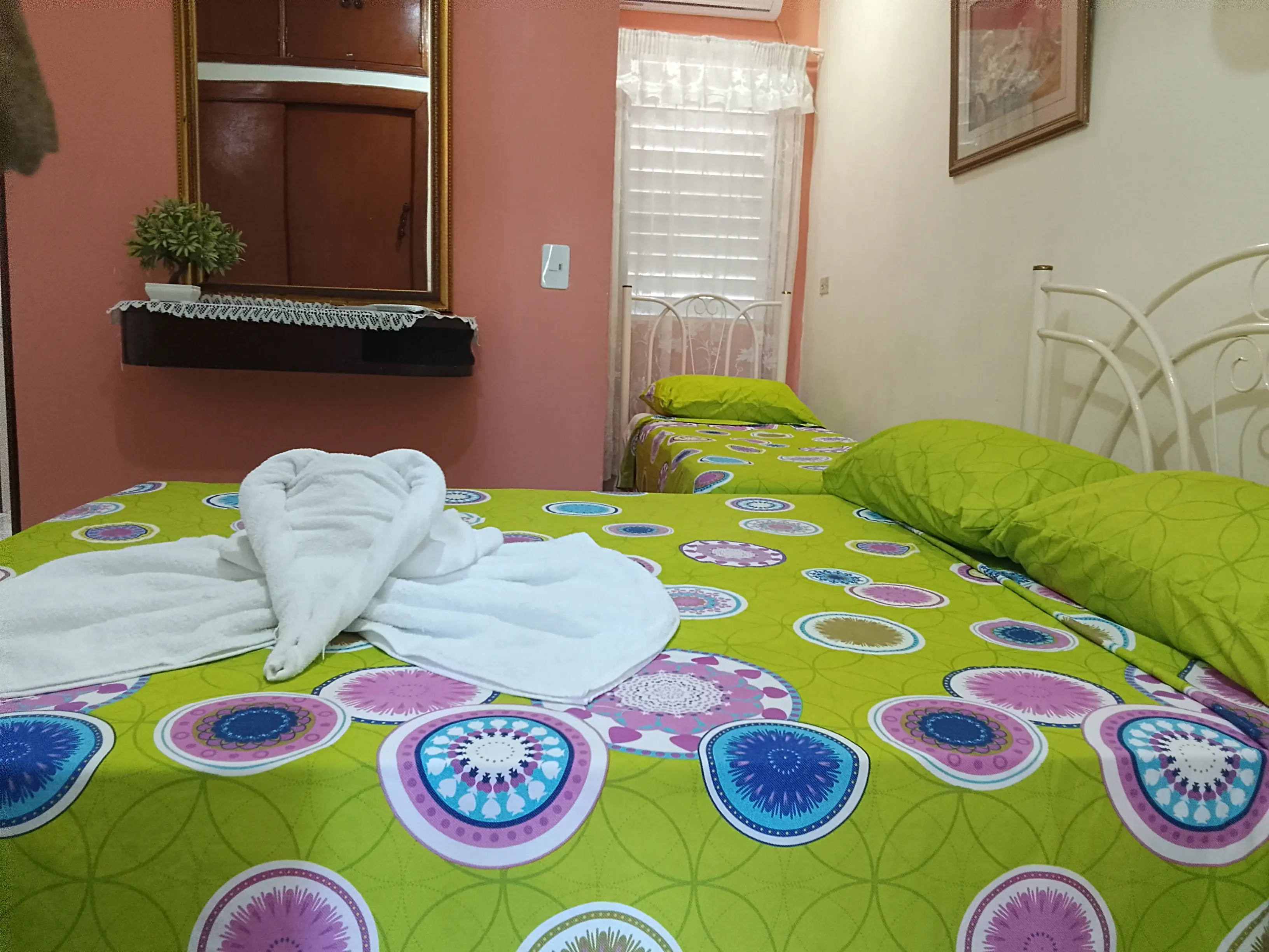 Habitación principal